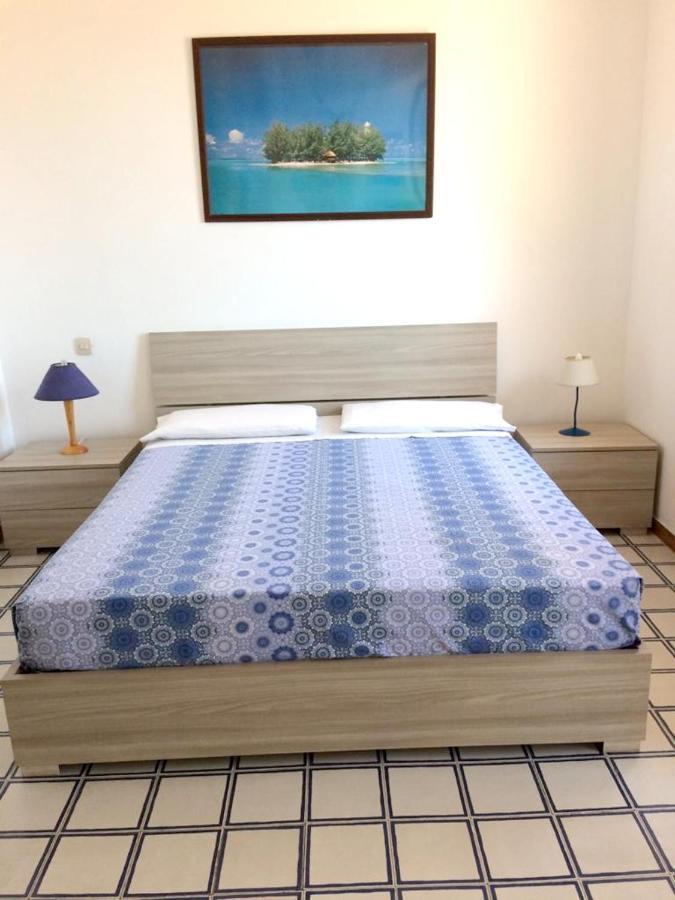 Studio At Costa Saracena Castelluccio 30 M Away From The Beach With Sea View Shared Pool And Furnished Terrace Agnone Bagni Luaran gambar